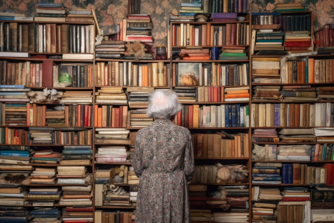 Čitanje nam pomaže da razbistrimo misli: Danas se obeležava Nacionalni dan knjige i rođendan Narodne biblioteke Srbije