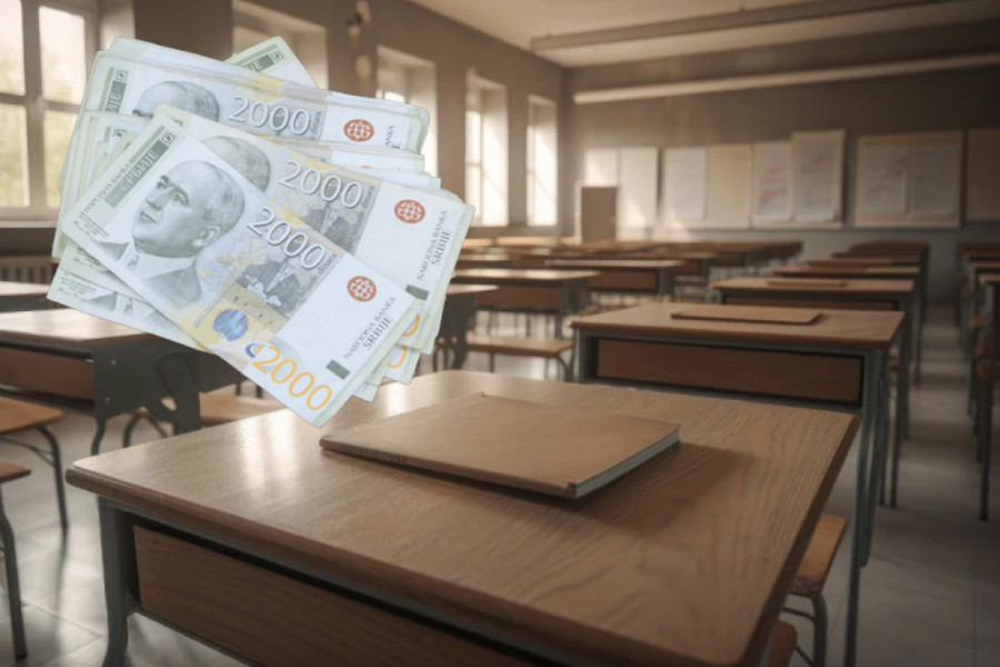 Zabrinjavajući trend među đacima: Lažna opravdanja i poštede od fizičkog uzimaju maha!