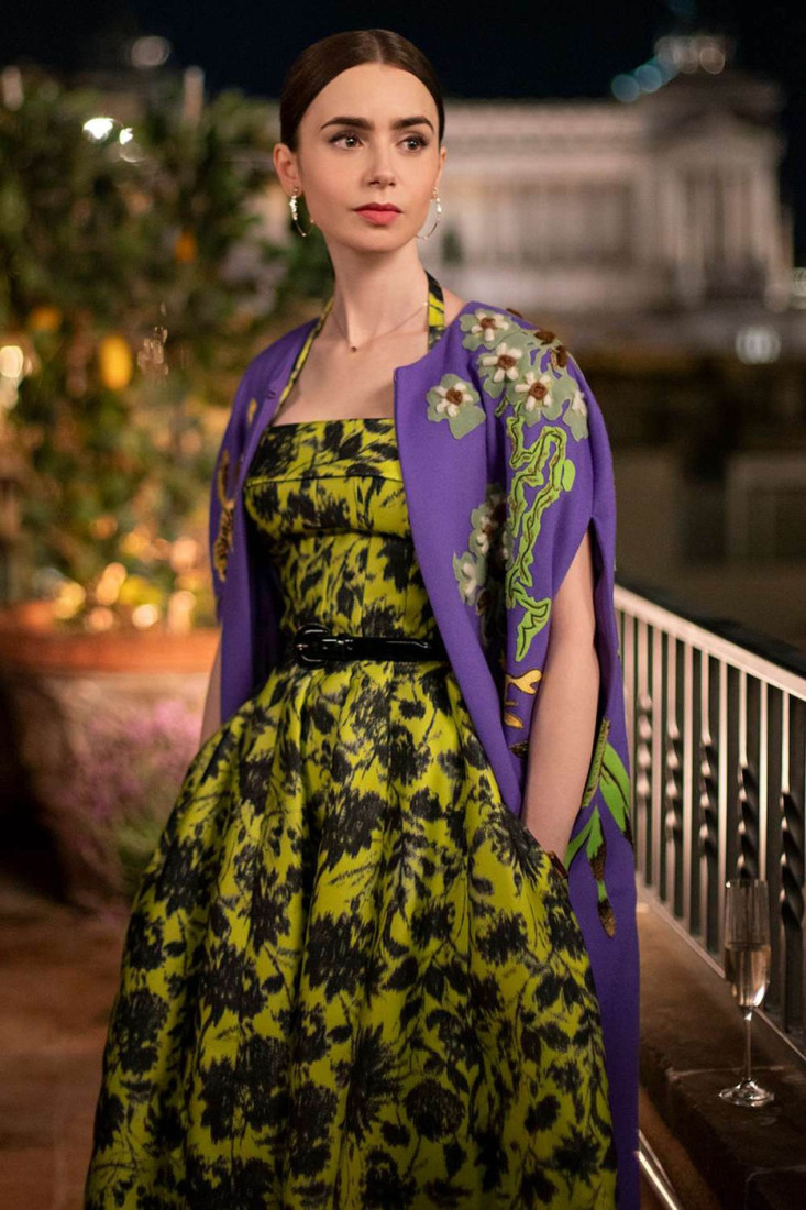 Da li će ljubav prema Italijanu biti fatalna? Trejler za drugi deo 4. sezone serije "Emili u Parizu" intrigantan zbog jedne reči (VIDEO)