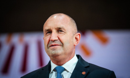 Bugarska izabrala vladu: Na čelu Rumen Radev