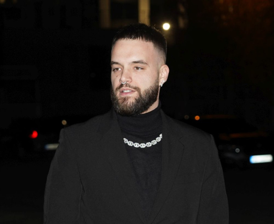 Nući otkrio koliko je novca zaradio u Americi i šta mu je tamo najteže palo: Sazreo sam brže, bilo je stresno!