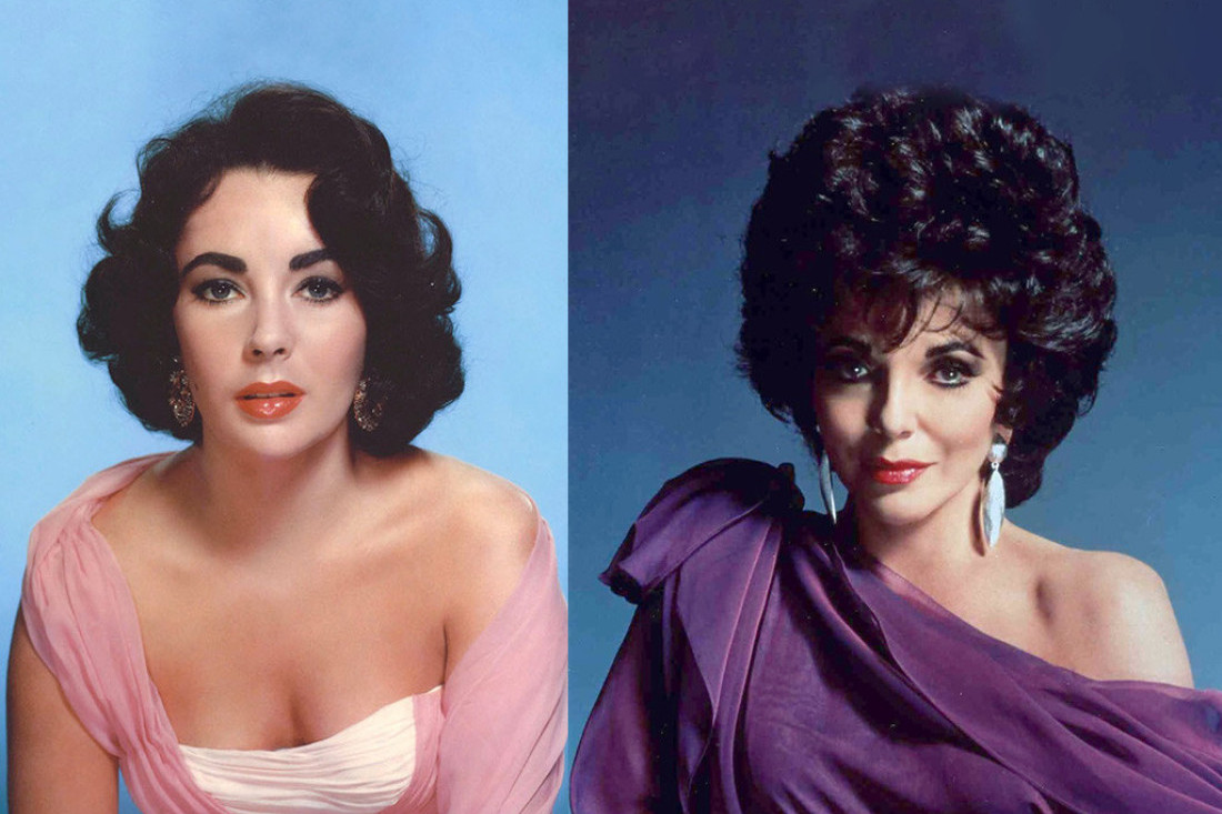 Dve zajedničke ljubavi Džoan Kolins i Elizabet Tejlor: "Obožavala sam je" (FOTO)