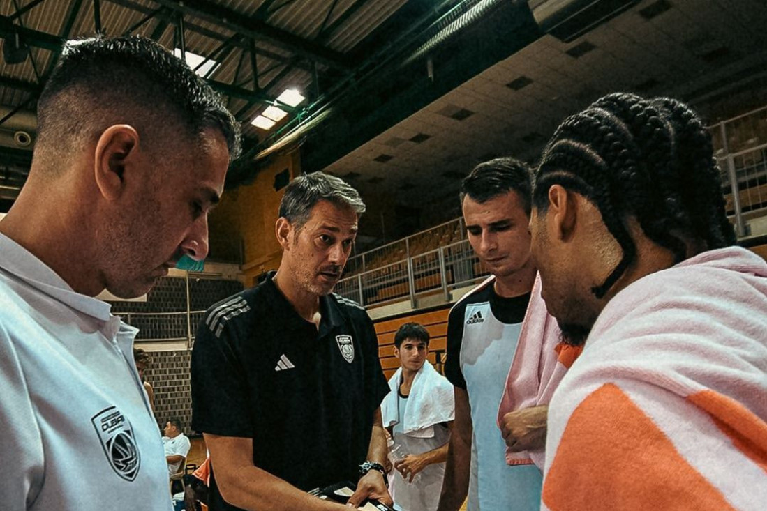 Dubai se žestoko sprema za prvu sezonu u AdmiralBet ABA ligi, igrači jasni: Mi smo grupa sjajnih momaka velikog kalibra!