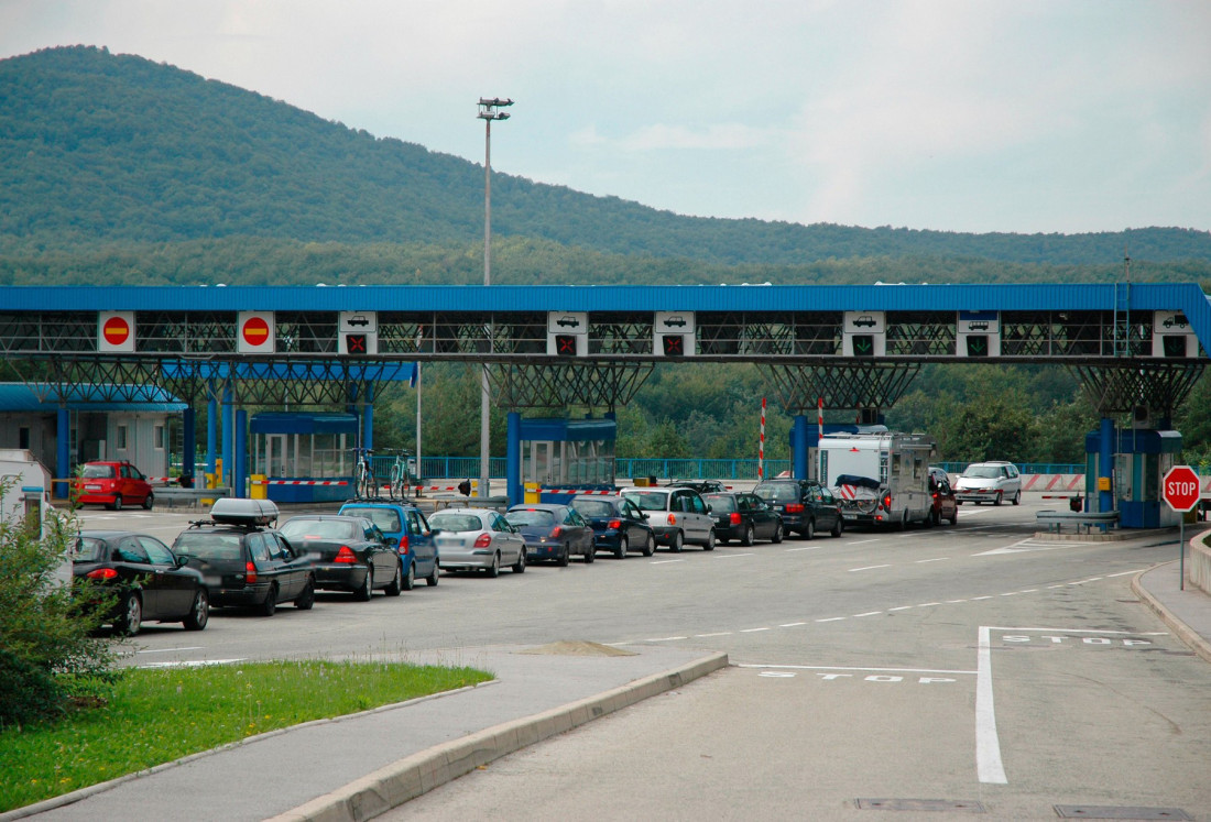 Novi sistem za ulazak u EU napraviće haos na granicama! Spremite se za još veće gužve, a evo i zbog čega