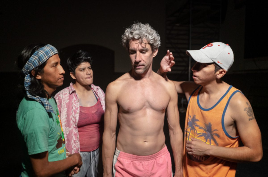 Počinje prodaja ulaznica za 58. Bitef: Deset senzacionalnih predstava iz celog sveta (FOTO)