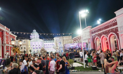 Odbrojavanje može da počne: Elita 10 stiže na Pink, poznati datum, satnica i prvi učesnici