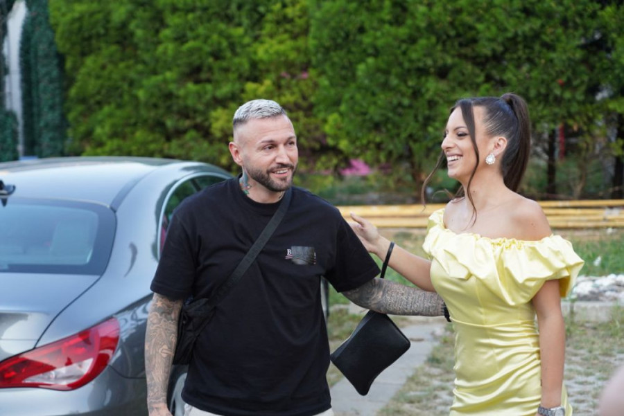 Tobogan ponovo radi! Miona bacila oko na Gastoza, prijatelj iz spoljnog sveta raskrinkao Jovanovićevu do srži