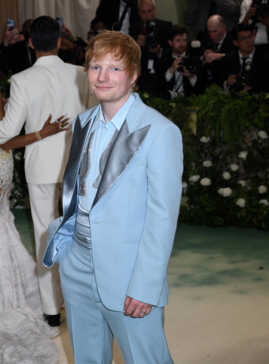 Ed Širan kupio stan u Njujorku: U kešu dao više od 10 miliona dolara, evo ko mu je prvi komšija