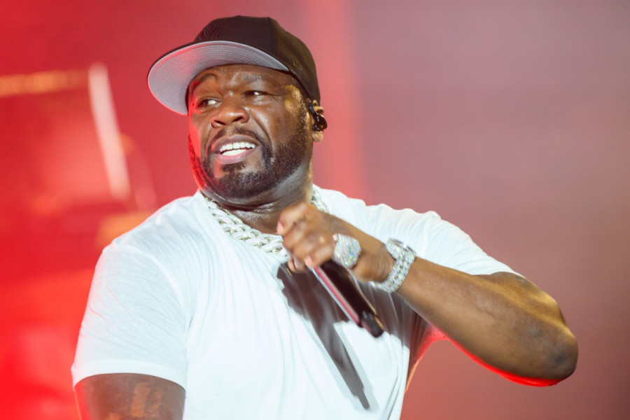 50 Cent se odlučio za celibat, a priznao i zašto neće da se ženi: Napravio sam mnogo grešaka, ali tu neću!