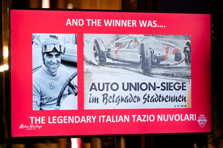 Auto-trka menja trase linija gradskog prevoza: Tramvaji će se ovako kretati u nedelju