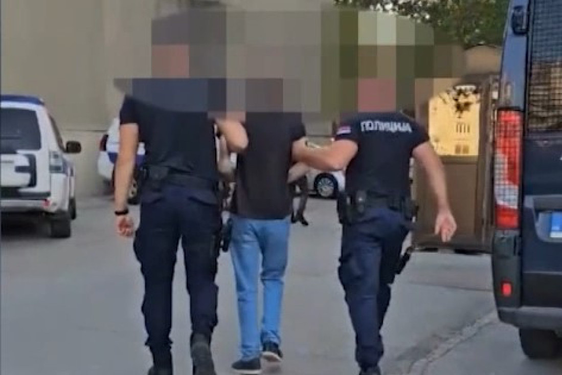 Majci povećana kazna: Bebu ubila cuclom, a evo koliko će da robija
