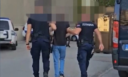 Muškarac slao eksplicitne snimke devojčici (12): Stupio sa njom u kontakt preko TikToka i Vibera