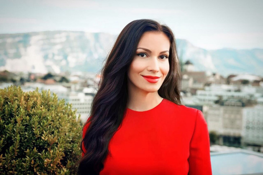 Bivša devojka Pavela Durova koristi situaciju? Optužila ga za nasilje nad njihovim sinom!?