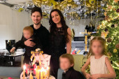 Osnivač Telegrama Durov milijarde ostavlja deci jednako – svakom od njih 100