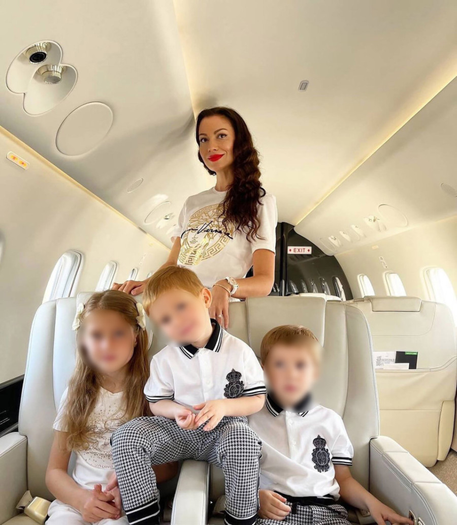 Bivša devojka Pavela Durova koristi situaciju? Optužila ga za nasilje nad njihovim sinom!?