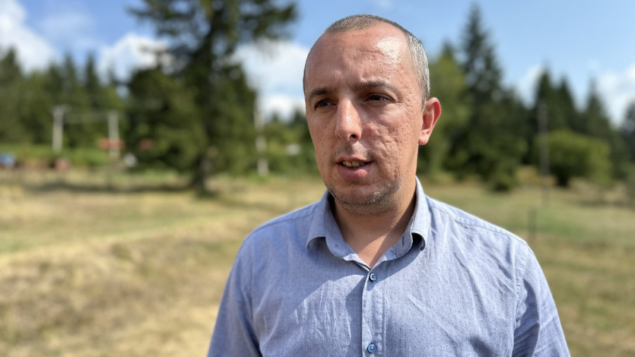 Drama u Prijepolju: Izbio požar na deponiji, proglašena vanredna situacija na delu teritorije opštine, a ovo je uzrok (FOTO)