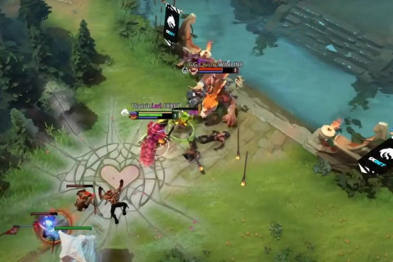 Valve zabranio reklamiranje sponzora Dota 2 timova nedelju dana pred TI13!