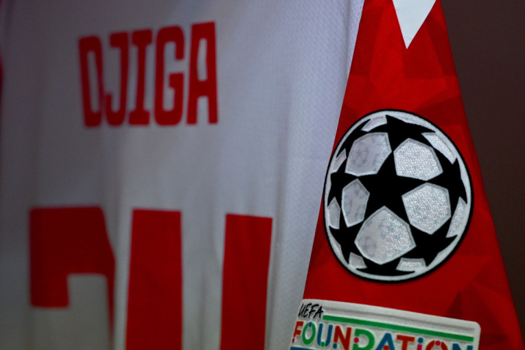 UEFA prelomila: Slavni Englez sudi Crvenoj zvezdi protiv Benfike!