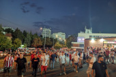 Zvezda sprema iznenađenje za najmlađe navijače