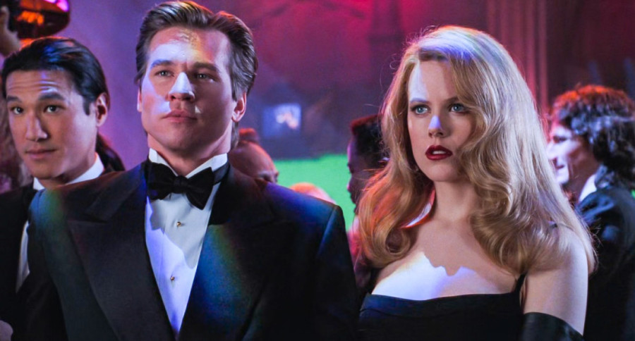 Nikol Kidman su svi pitali istu stvar! Odgovorila je: "Zato što mogu da poljubim Betmena" (FOTO/VIDEO)