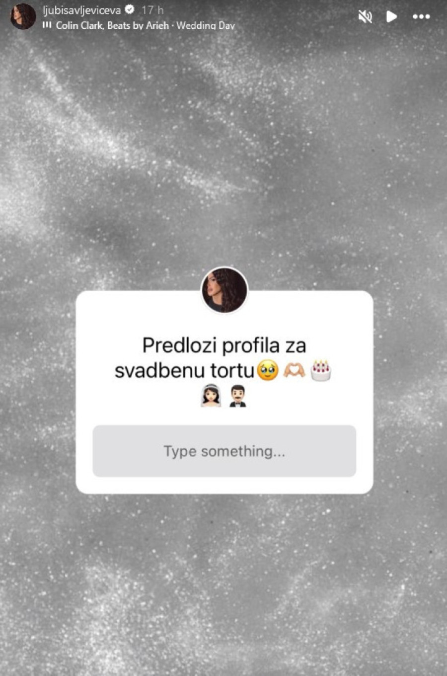 Bogdan i Jovana prave svadbu! Sprema se fešta posle crkvenog venčanja, misica sve sama organizuje