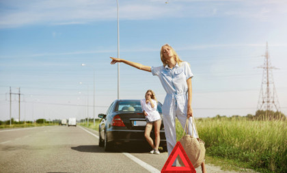 Imate automobil stariji od šest godina? Evo kada rizik od kvara naglo raste