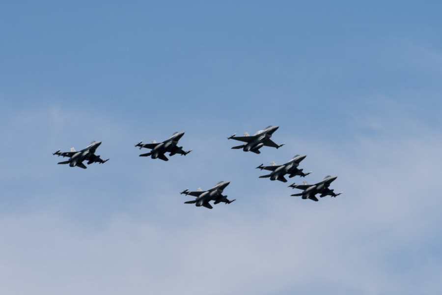 Od balističkih raketa do dronova: Koliko je moćna iranska, a koliko izraelska vojska?