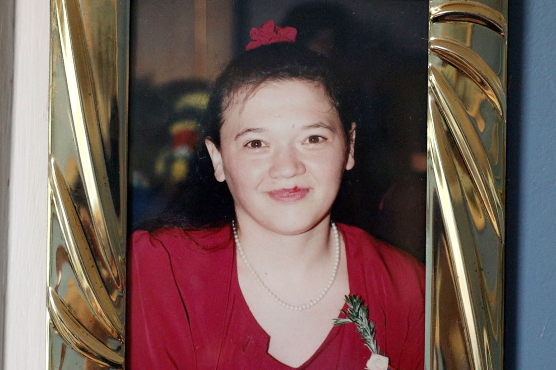 I da sve puca u mojim grudima, nikad ne bih odustala: Rada se bori za život, a i dalje se brine o ćerkama sa smetnjama u razvoju (VIDEO)