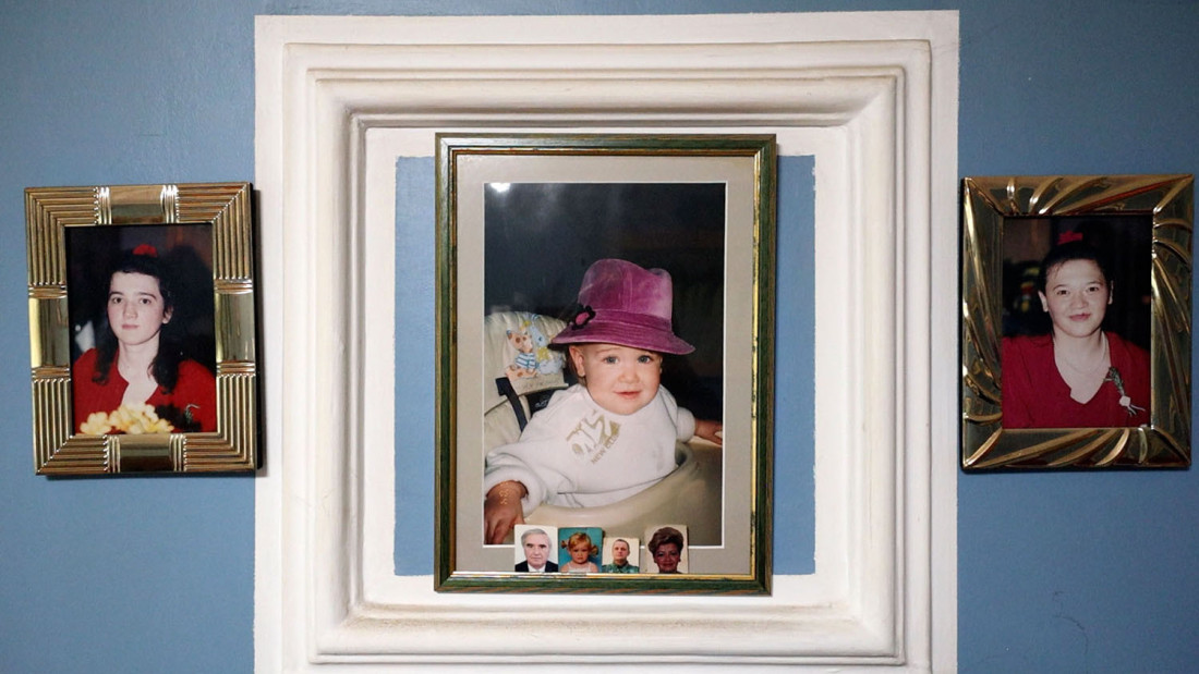 I da sve puca u mojim grudima, nikad ne bih odustala: Rada se bori za život, a i dalje se brine o ćerkama sa smetnjama u razvoju (VIDEO)