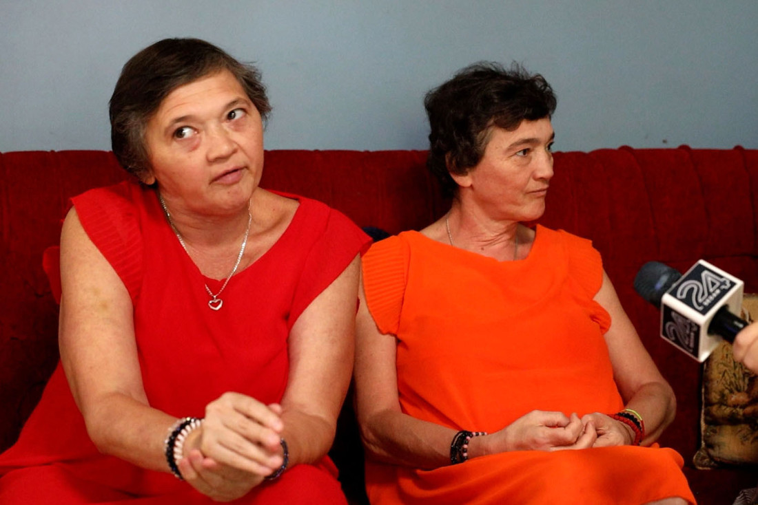 I da sve puca u mojim grudima, nikad ne bih odustala: Rada se bori za život, a i dalje se brine o ćerkama sa smetnjama u razvoju (VIDEO)