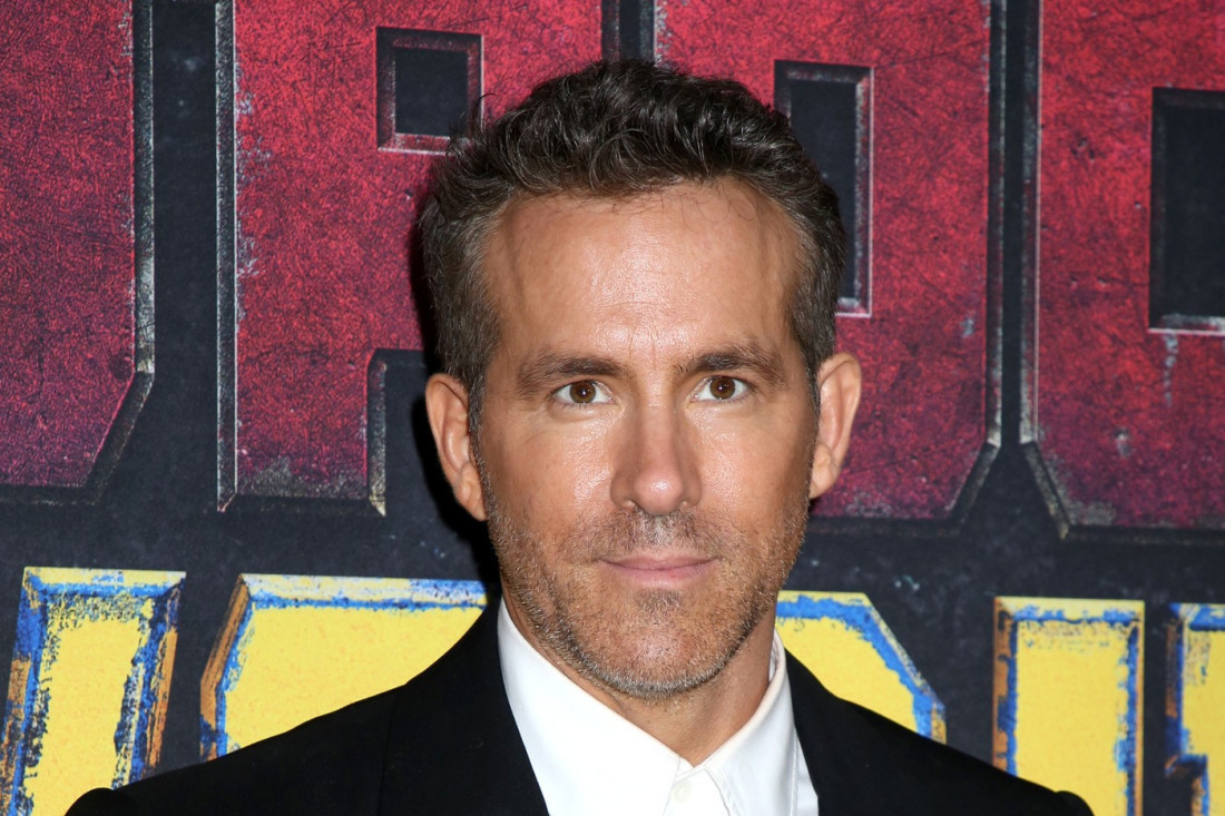 Rajan Rejnolds misterioznom objavom izazvao haos na mrežama: Marvelovi fanovi u histeriji (FOTO)