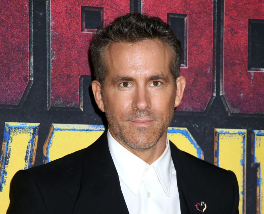 Dedpul završio karijeru! Rajan Rejnolds otkrio da jednu stvar više nikada neće uraditi (FOTO)