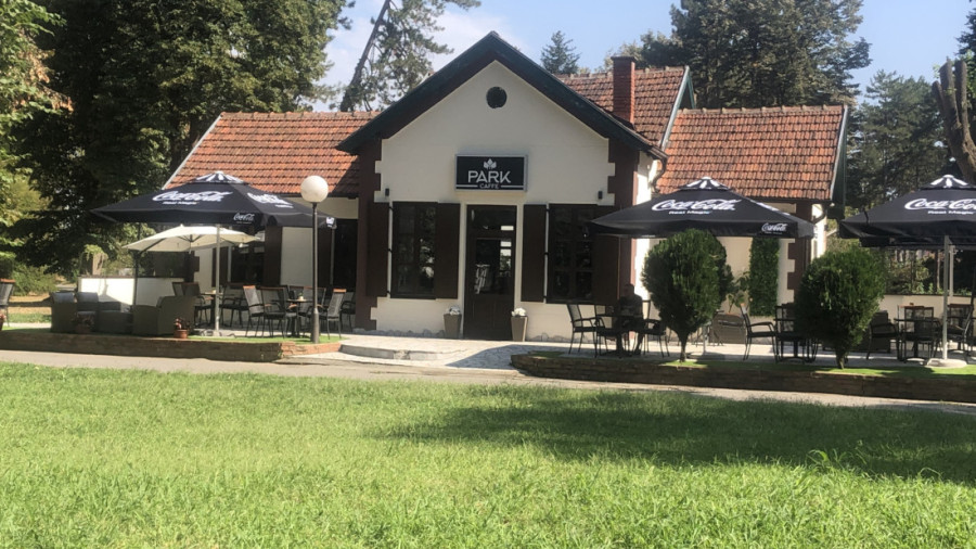 Mataruška Banja će uskoro opet zasijati punim sjajem: Za revitalizaciju izdvojeno skoro pola miliona evra (FOTO)