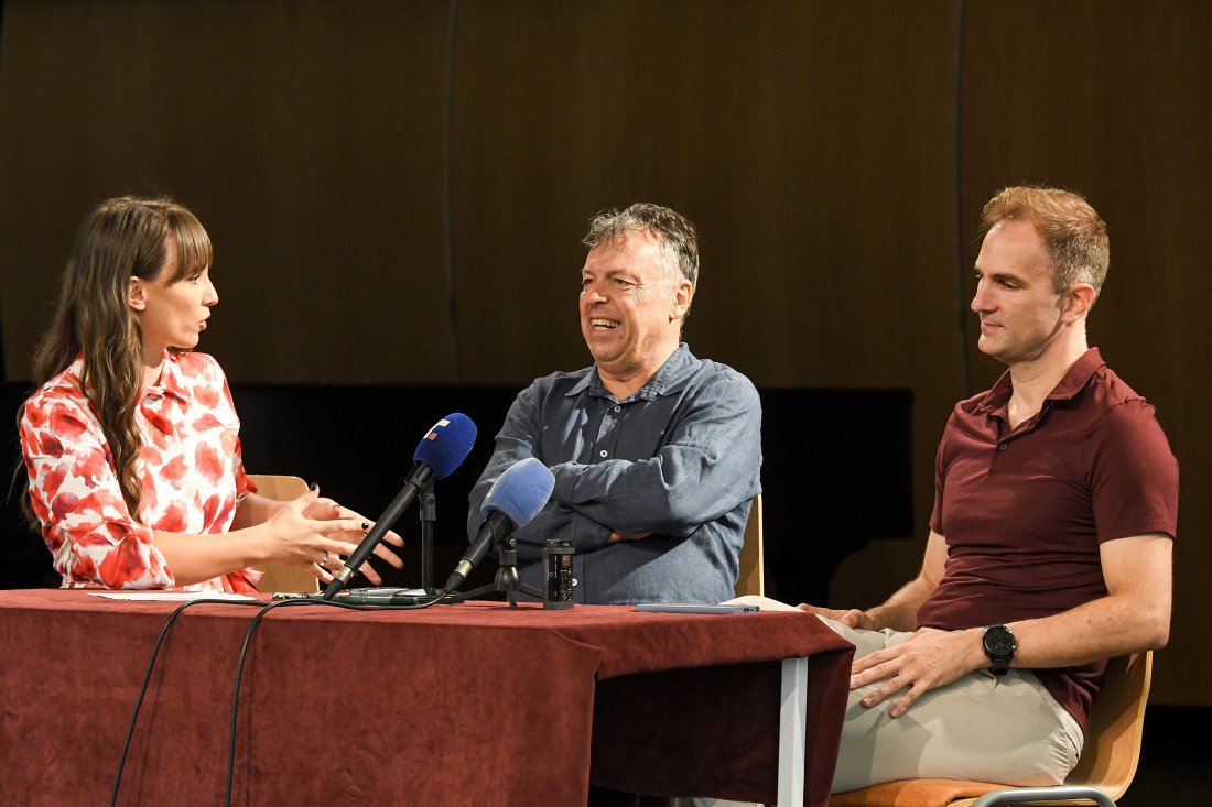Stefan Milenković će zapevati na koncertu s Neletom Karajlićem: Neočekivani eksperiment na koncertu u Novom Sadu (FOTO/VIDEO)