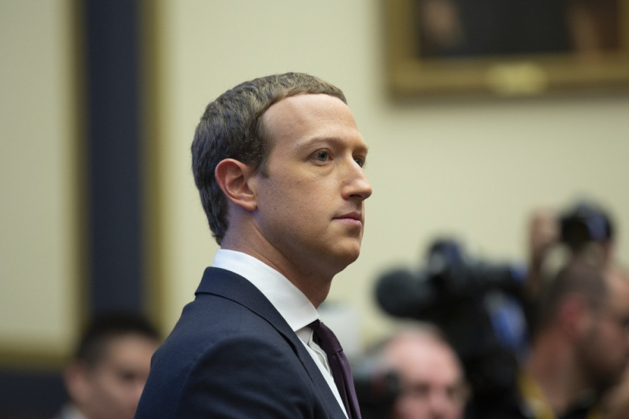 Od ideje u studentskoj sobi do globalne dominacije: Facebook danas puni 21 godinu!