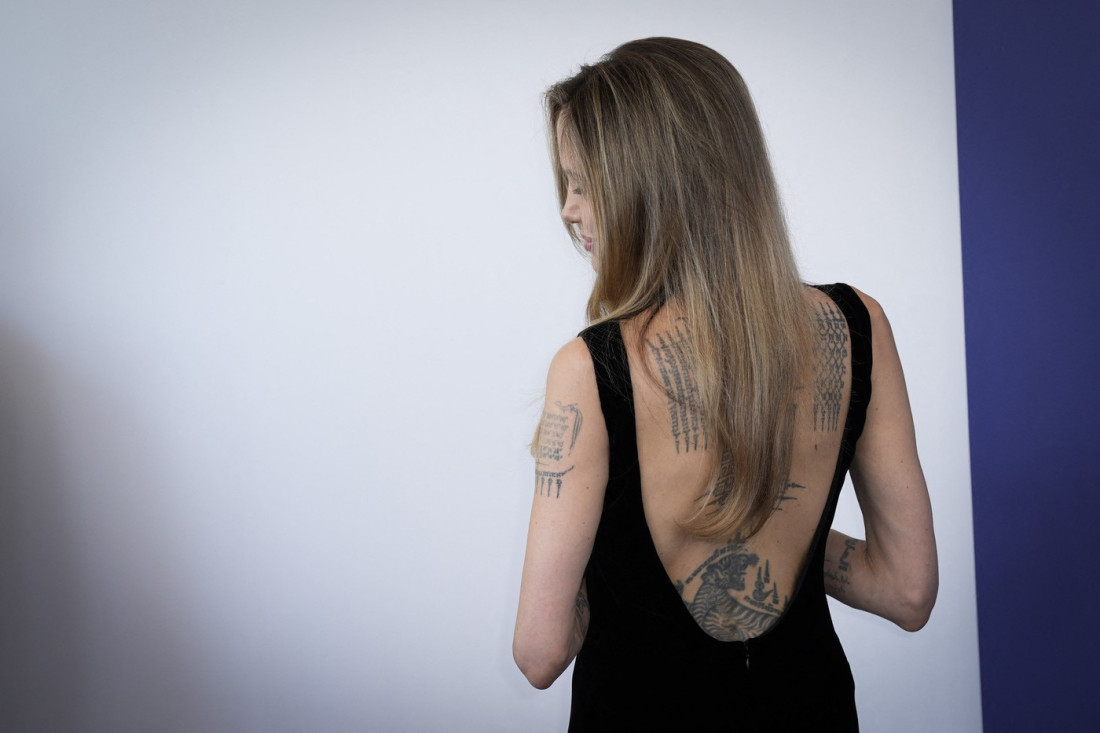 "Ovo je najteža stvar koju sam uradila": Anđelina Džoli otvorila dušu novinarima u Veneciji i otkrila šta joj je zajedničko sa Marijom Kalas