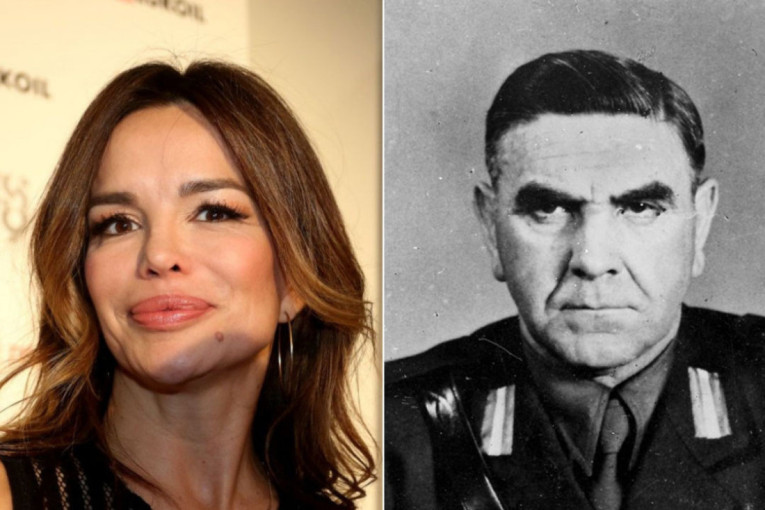 Ko o čemu - kurva o poštenju!