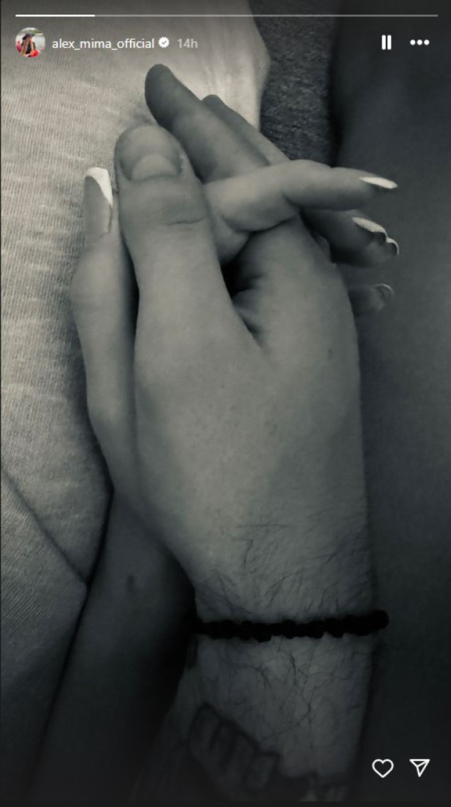 "Pokrenuo sam sudski postupak!" Filip Car otkrio da ne viđa ćerku, pa progovorio o novom dečku Aleksandre Nikolić