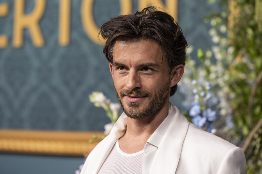 Džonatan Bejli šokirao obožavaoce: Prestaje da se bavi glumom iz ovog razloga (FOTO)