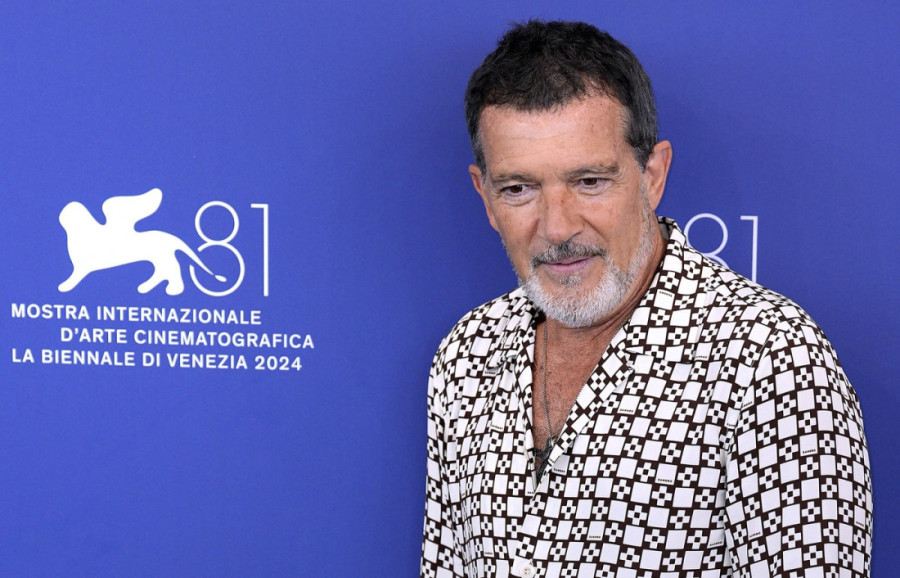 Kad se suočiš sa smrću... Antonio Banderas otkrio zašto je napustio Holivud