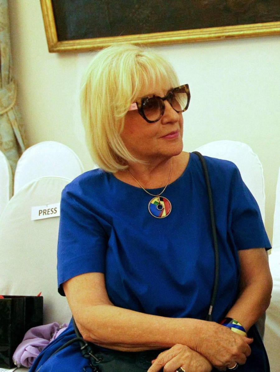 "Sina sam dobila iz devetog puta!" Poznata voditeljka otkrila detalje borbe za potomstvo, nije bilo lako