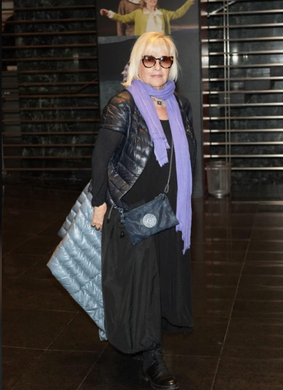 "Sina sam dobila iz devetog puta!" Poznata voditeljka otkrila detalje borbe za potomstvo, nije bilo lako