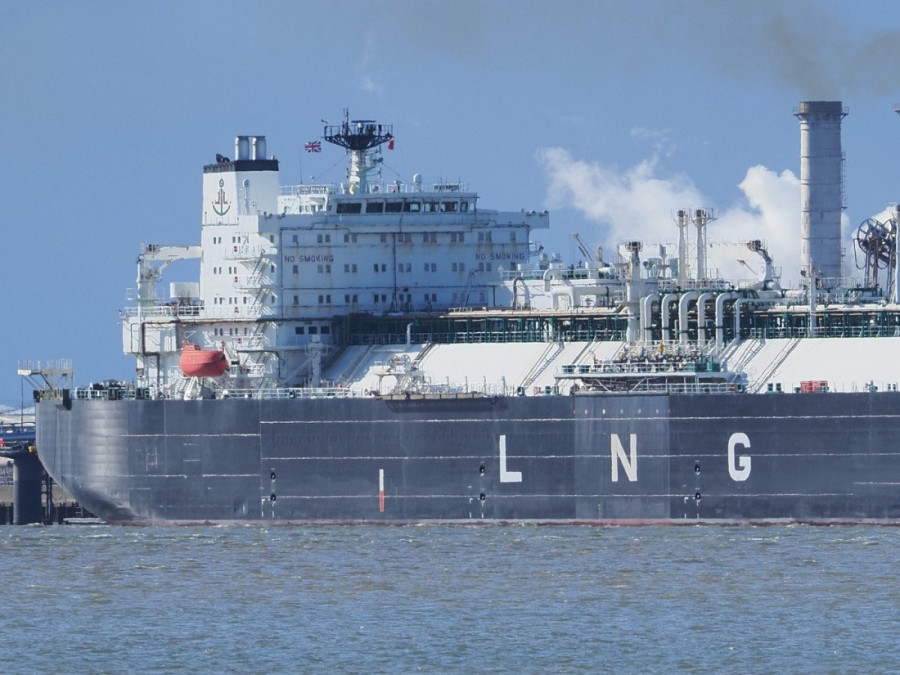 Svojevrsno ekonomsko samoubistvo: Kako je Evropa postala zavisna od američkog gasa?