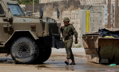 Tajni podzemni grad Hezbolaha? Izrael objavio snimke i tvrdnje o bunkerima ispod radnje (VIDEO)