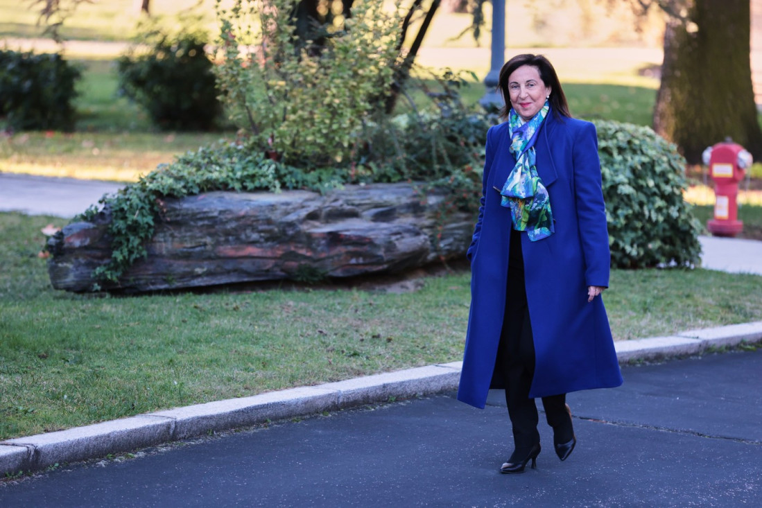 Madrid: Ukrajina ne može da koristi špansko oružje za napade na rusku teritoriju