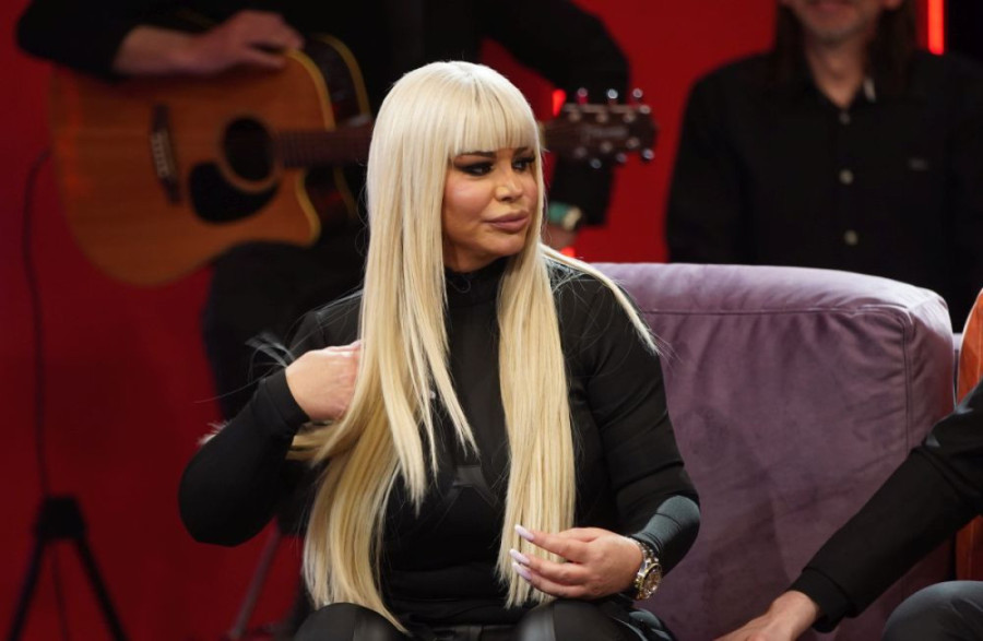 Dara pazarila još jedan luks stan u Srpskoj Atini, ali ne za sebe: Isplivali detalji!