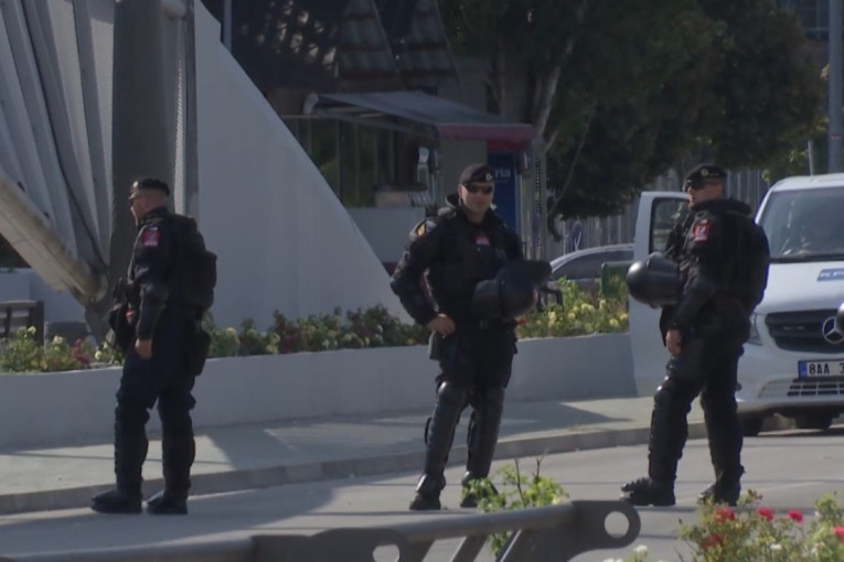 Priština digla paniku, KFOR poručuje: Dronova iz Srbije - nema!