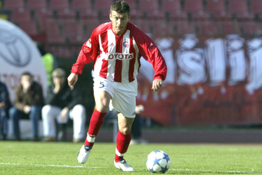 Legenda Zvezde optimista pred početak Lige šampiona: Marakana je prednost koju niko nema!