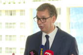 Vučić iz Praga o gorućim temama: Važno je što su Amerikanci i Evropljani osudili Kurtija!