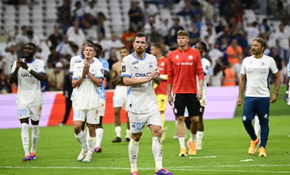 Iznenađujuća vest sa Velodroma: Marsej ostao bez predsednika!